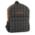 Mochila Alpha | Nice Plaid