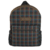 Mochila Alpha | Nice Plaid - comprar online