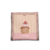 Porta-máscaras | Cupcake