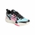 Basquet Women Rubi (547W)