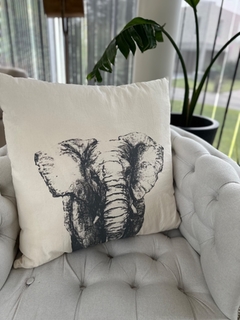 almohadon Elefante