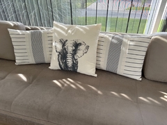 almohadon Elefante - comprar online