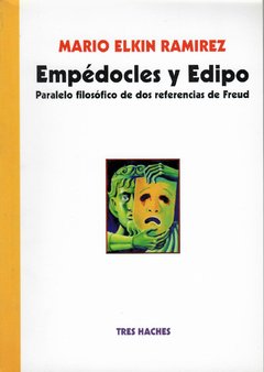 Empédocles y Edipo- Mario Elkin Ramirez