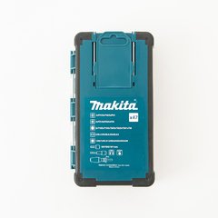 Set de destornillador y puntas Makita B36186, 47 Piezas en internet