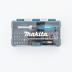 Set de destornillador y puntas Makita B36186, 47 Piezas - comprar online