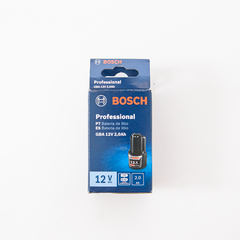 Bateria Bosch 12v 2 Ah Litio