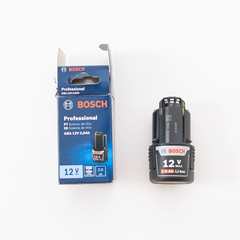 Bateria Bosch 12v 2 Ah Litio - comprar online