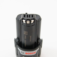 Bateria Bosch 12v 2 Ah Litio - tienda online