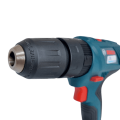 Taladro Percutor Atornillador Bosch Gsb 180-li Sin Batería y sin cargador - comprar online