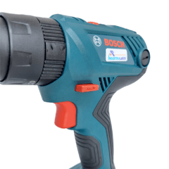 Taladro Percutor Atornillador Bosch Gsb 180-li Sin Batería y sin cargador - Industrialagos