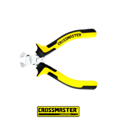 Alicate Mini Corte Frontal 102mm 4 Crossmaster 9970262 - comprar online