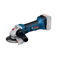 Amoladora Angular Inalámbrica Bosch 125mm 18V GWS 18-125v-Li