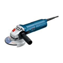 Amoladora Angular Professional Bosch GWS 11-125, 125mm 1100 W