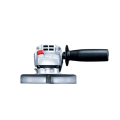 Amoladora Angular Professional Bosch GWS 11-125, 125mm 1100 W - Industrialagos