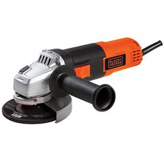 Amoladora Angular 115 Mm Black & Decker G720n