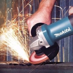 Amoladora Makita 4 1/2 840w 9557hpg - comprar online