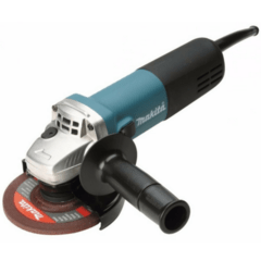 Amoladora Makita 4 1/2 840w 9557hpg