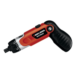 Atornillador inalámbrico Black+Decker 3.6V en internet