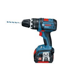 Atornillador inalámbrico Bosch GSB 18 V-LI - comprar online