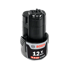 Bateria Bosch 12v 2 Ah Litio en internet