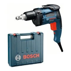 Atornillador Bosch Gsr 6-45