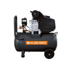 Compresor De Aire Eléctrico kushiro 45LM, 45L, 1500w