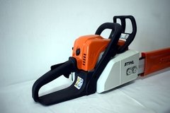 Motosierra Stihl Ms180 2.0 Cv Compacta Espada 40 Cm - tienda online