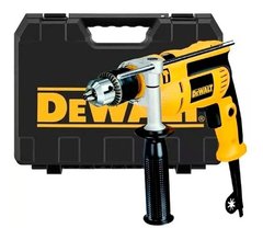 Taladro Percutor Atornillador Dewalt 24k 710w en internet