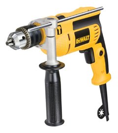 Taladro Percutor Atornillador Dewalt 24k 710w - comprar online