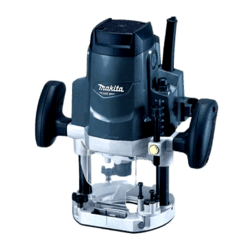 Fresadora Rebajador Tupi MAKITA M3601g - comprar online