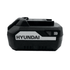 Kit Hyundai Amoladora Angular HYCAG20  + Batería 2,0ah + Cargador Sti - Industrialagos