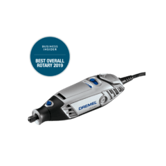 Herramienta rotatoria de velocidad variable Dremel 3000