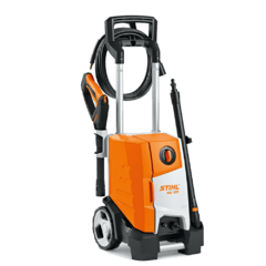 Hidrolavadora de alta presión Stihl 120