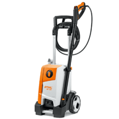 Hidrolavadora de alta presión Stihl 120 en internet