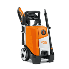 Hidrolavadora de alta presión Stihl 120 - tienda online