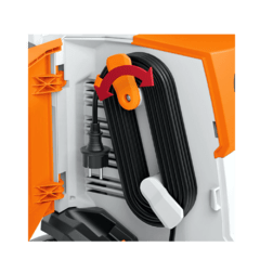 Hidrolavadora de alta presión Stihl 110