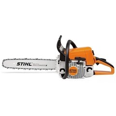 Motosierra Motor 3,1 CV Stihl MS250