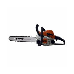 Motosierra Stihl Ms180 2.0 Cv Compacta Espada 40 Cm