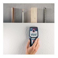 Multidetector de materiales Bosch GMS 120 - comprar online