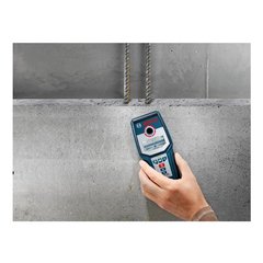 Multidetector de materiales Bosch GMS 120 en internet