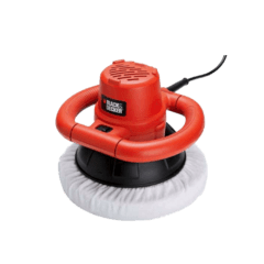 Pulidora orbital Black+Decker 120w - comprar online