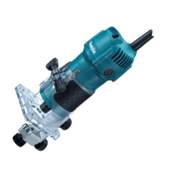 Rebordeadora Fresadora Makita 1/4 530 W - comprar online