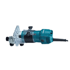 Rebordeadora Fresadora Makita 1/4 530 W en internet