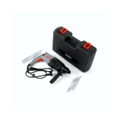 Rotomartillo La-Ser RLA80032 800w + Mechas + Maletin - comprar online