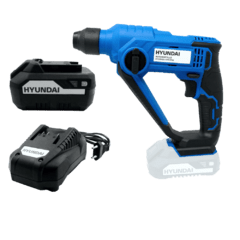 Rotomartillo HYUNDAI SDS PLUS 1,1J 20V Bare tools en internet