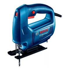 Sierra Caladora Bosch GST 650 450w - comprar online