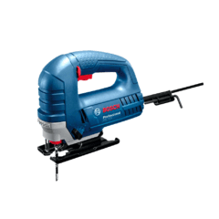 Sierra caladora Bosch GST75 E, Pendular, 710w, Autoclick. - comprar online