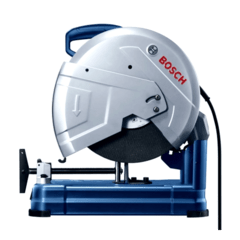 Sierra sensitiva Bosch Gco 14-24 de 355mm 2400w corta metal - comprar online