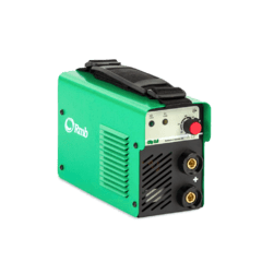 Soldadora portátil inverter RMB 130 City 3,0