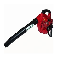 Soplador Aspirador Hojas Niwa Snw260 26cc 1hp